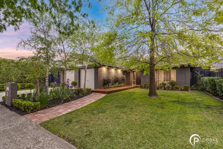 Main view of Homely house listing, 5 Harbour Street, Beaconsfield VIC 3807