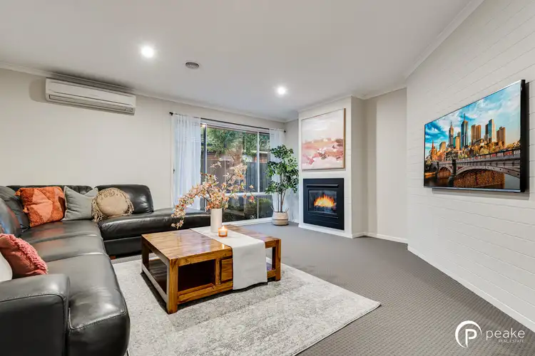 Third view of Homely house listing, 5 Harbour Street, Beaconsfield VIC 3807