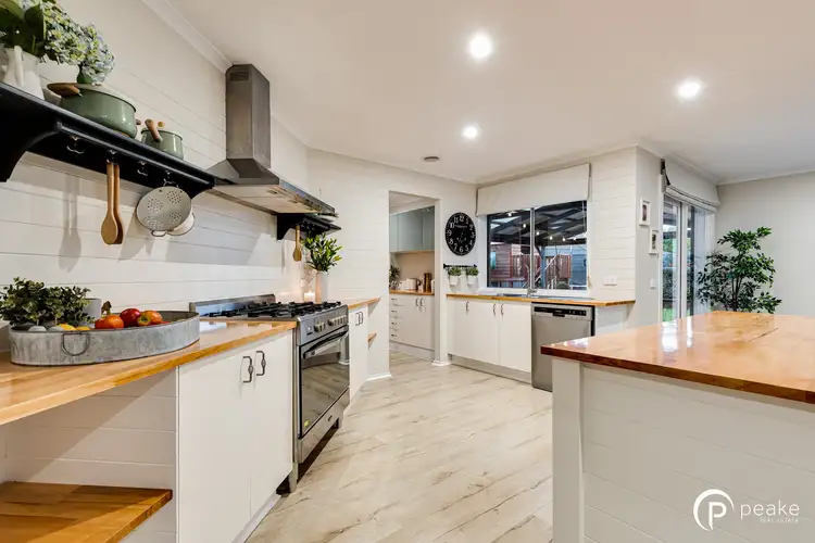 Fourth view of Homely house listing, 5 Harbour Street, Beaconsfield VIC 3807