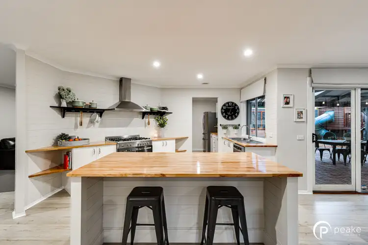 Fifth view of Homely house listing, 5 Harbour Street, Beaconsfield VIC 3807