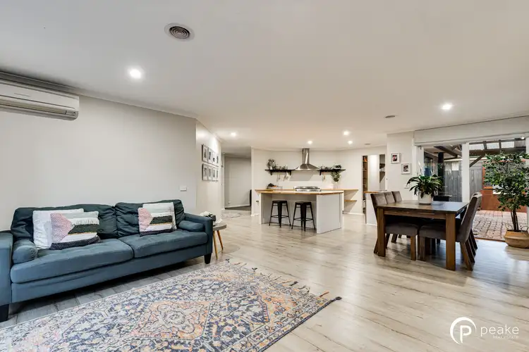 Sixth view of Homely house listing, 5 Harbour Street, Beaconsfield VIC 3807