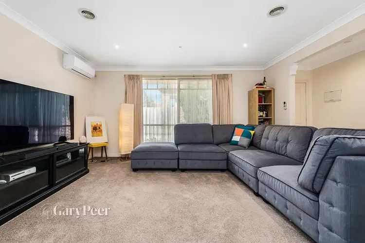 Third view of Homely unit listing, 2/23 St Huberts Road, Carnegie VIC 3163