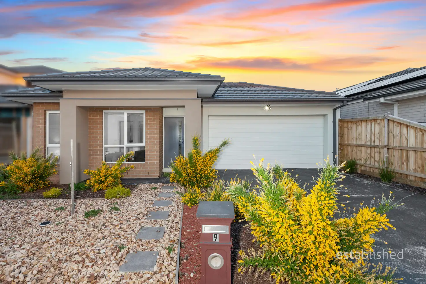 Main view of Homely house listing, 9 Egmont Street, Point Cook VIC 3030