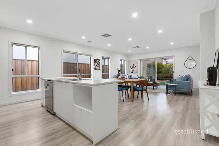 Fourth view of Homely house listing, 9 Egmont Street, Point Cook VIC 3030