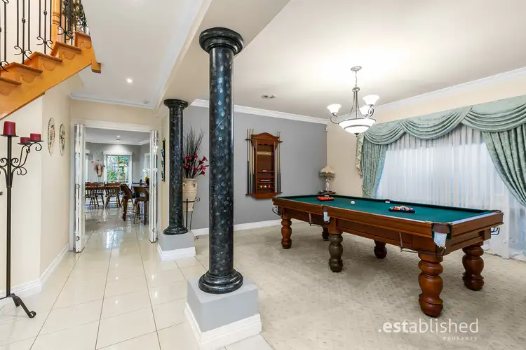 Fifth view of Homely house listing, 11 Brentley Close, Point Cook VIC 3030