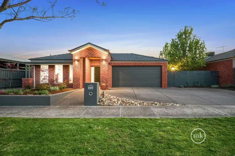 44 Carome Way, Doreen VIC 3754