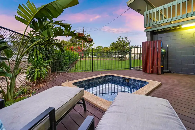 39 Copeland Crescent, Nakara NT 810