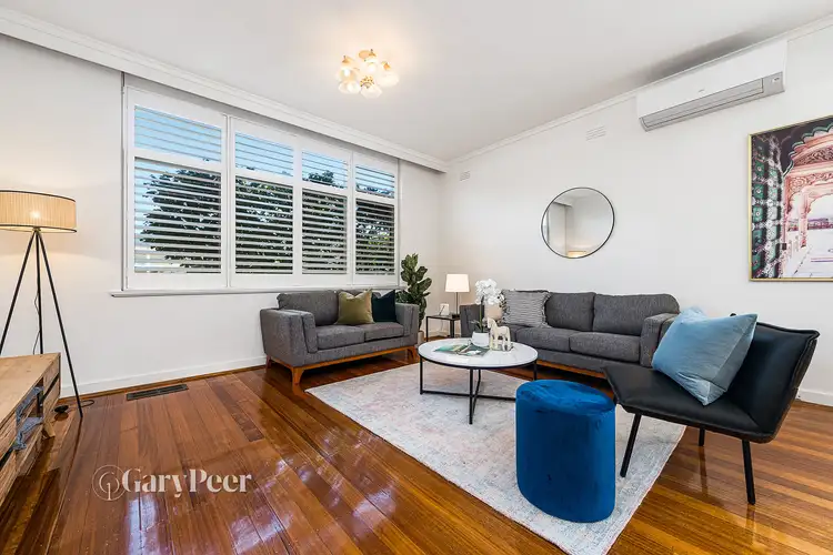 Second view of Homely house listing, 9 Virginia Court, Caulfield South VIC 3162