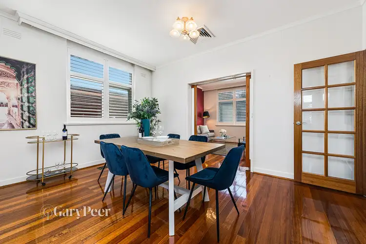 Third view of Homely house listing, 9 Virginia Court, Caulfield South VIC 3162