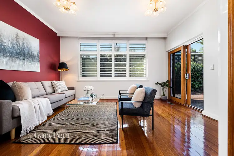 Fourth view of Homely house listing, 9 Virginia Court, Caulfield South VIC 3162
