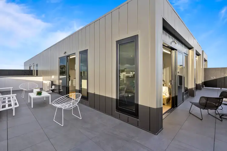Fifth view of Homely apartment listing, 301/15 Hamilton Street, Bentleigh VIC 3204