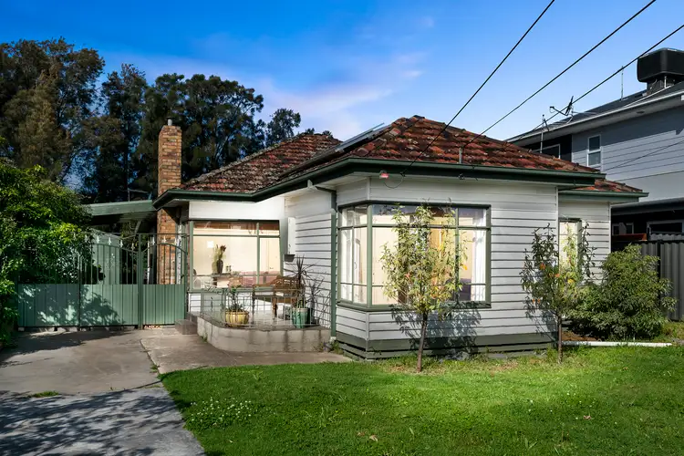Main view of Homely house listing, 44 Conifer Avenue, Brooklyn VIC 3012