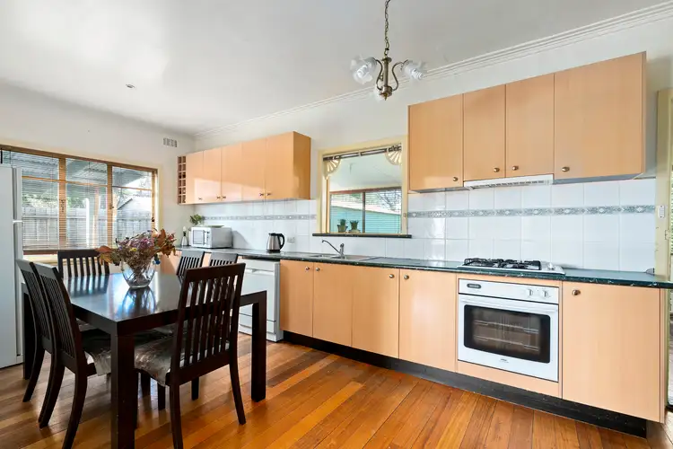 Sixth view of Homely house listing, 44 Conifer Avenue, Brooklyn VIC 3012