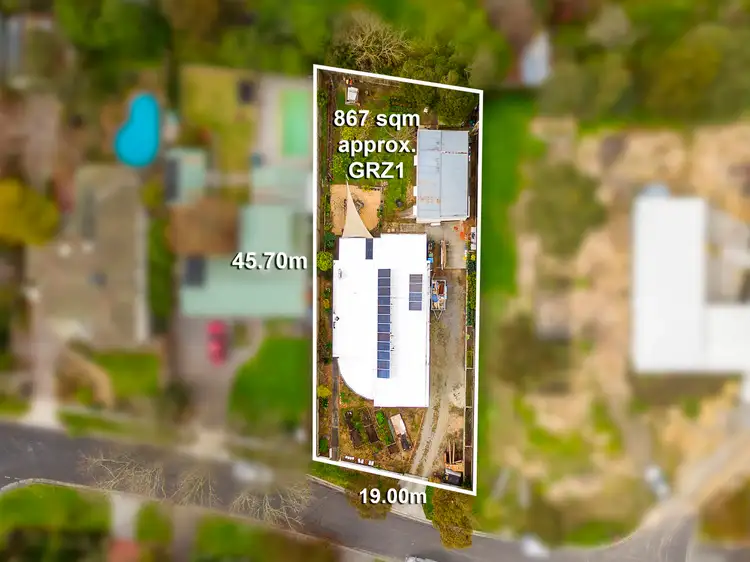 Main view of Homely house listing, 2 Velma Grove, Ringwood East VIC 3135