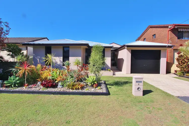 6 Leighton Close, North Haven NSW 2443