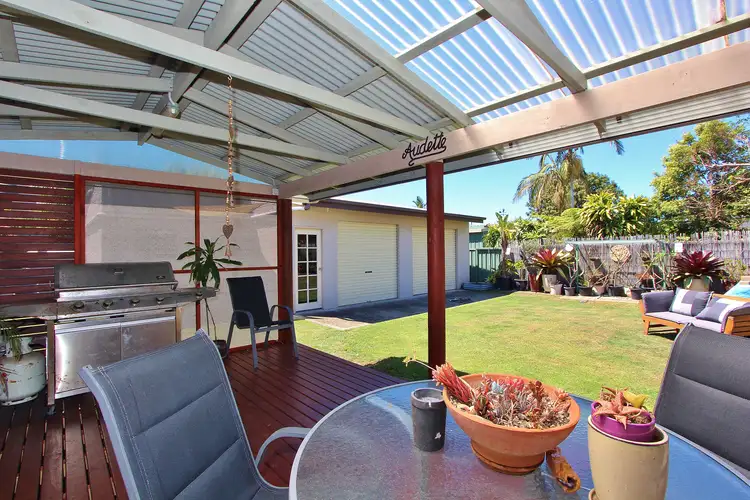 Fifth view of Homely house listing, 6 Leighton Close, North Haven NSW 2443