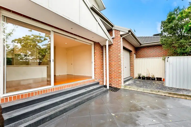 Fourth view of Homely townhouse listing, 5/20 Myrtle Street, Ivanhoe VIC 3079
