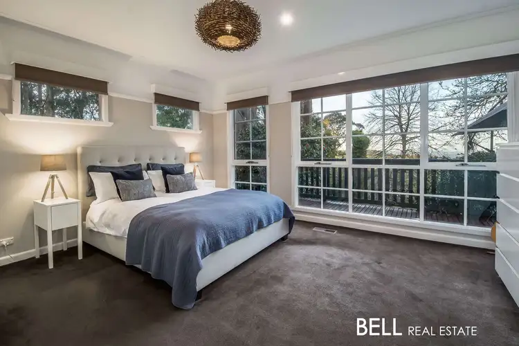 Fourth view of Homely house listing, 6 Cooloongatta Road, Sassafras VIC 3787