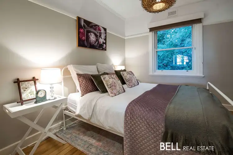 Sixth view of Homely house listing, 6 Cooloongatta Road, Sassafras VIC 3787