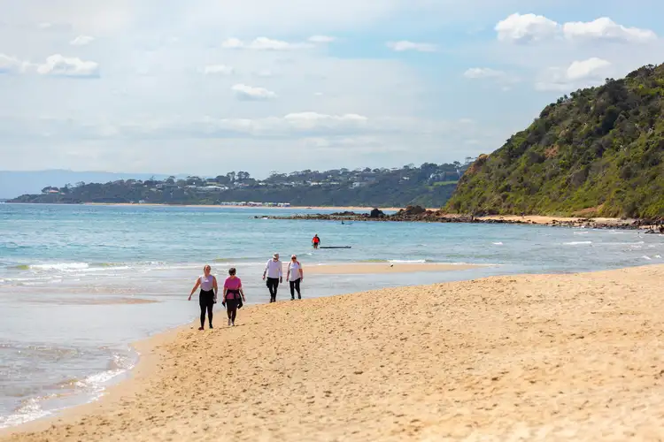 Fifth view of Homely land listing, 842 Esplanade, Mornington VIC 3931
