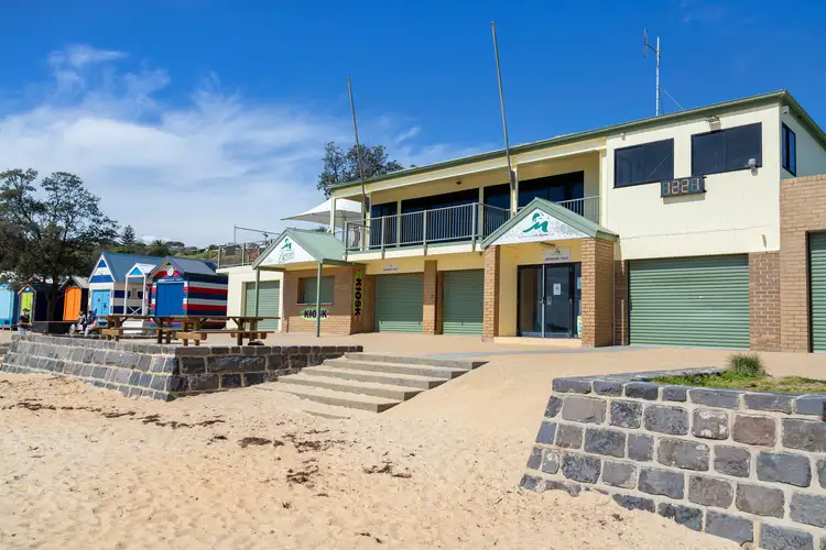 Sixth view of Homely land listing, 842 Esplanade, Mornington VIC 3931