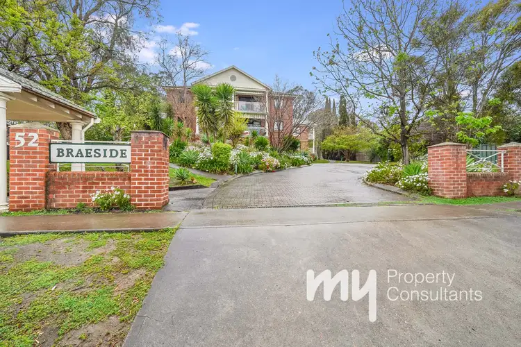 8/52 Broughton Street, Camden NSW 2570