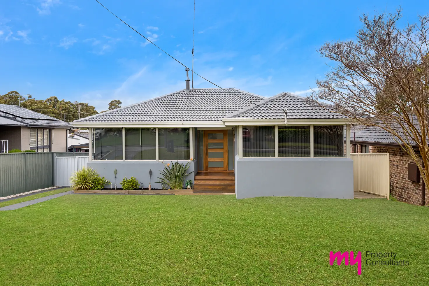 Main view of Homely house listing, 74 Berallier Drive, Camden South NSW 2570
