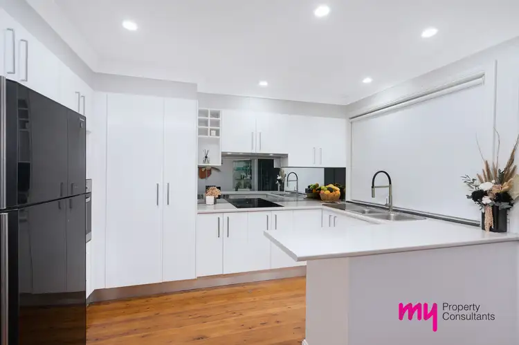 Third view of Homely house listing, 74 Berallier Drive, Camden South NSW 2570