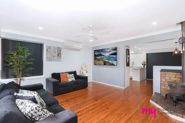 Fifth view of Homely house listing, 74 Berallier Drive, Camden South NSW 2570