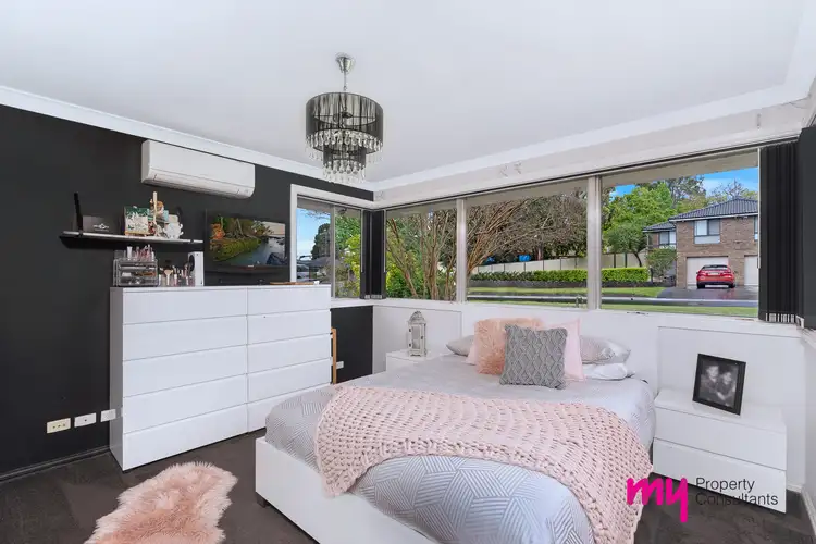 Sixth view of Homely house listing, 74 Berallier Drive, Camden South NSW 2570