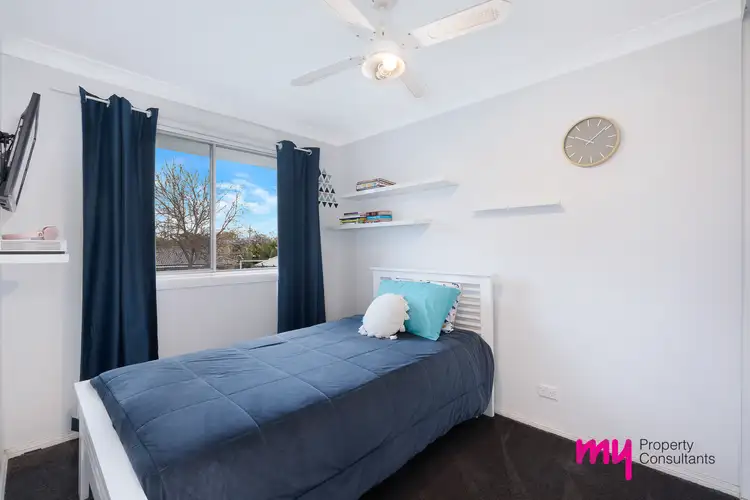 Seventh view of Homely house listing, 74 Berallier Drive, Camden South NSW 2570