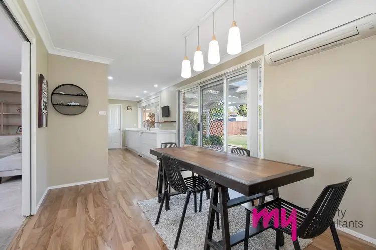 Third view of Homely house listing, 9 West Place, Camden South NSW 2570