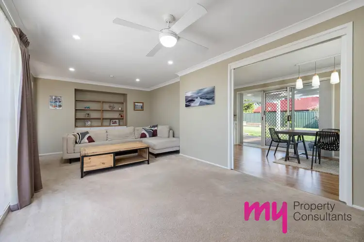 Fourth view of Homely house listing, 9 West Place, Camden South NSW 2570
