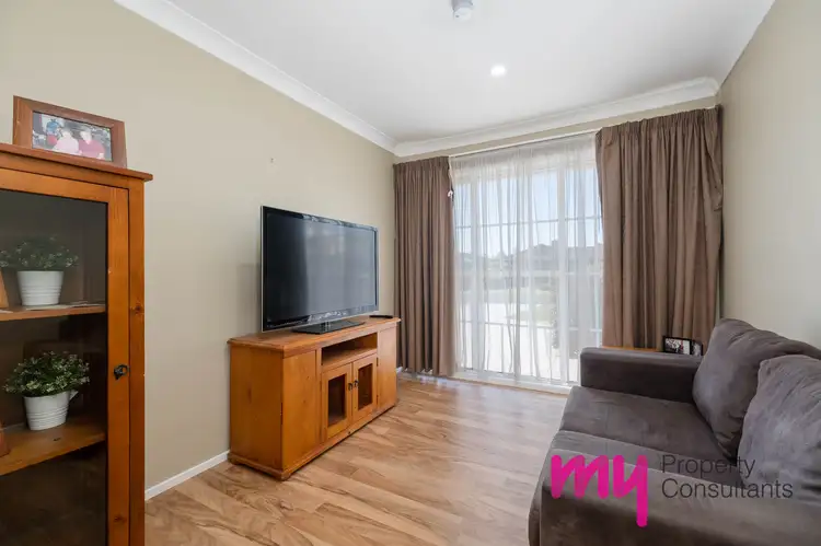 Fifth view of Homely house listing, 9 West Place, Camden South NSW 2570
