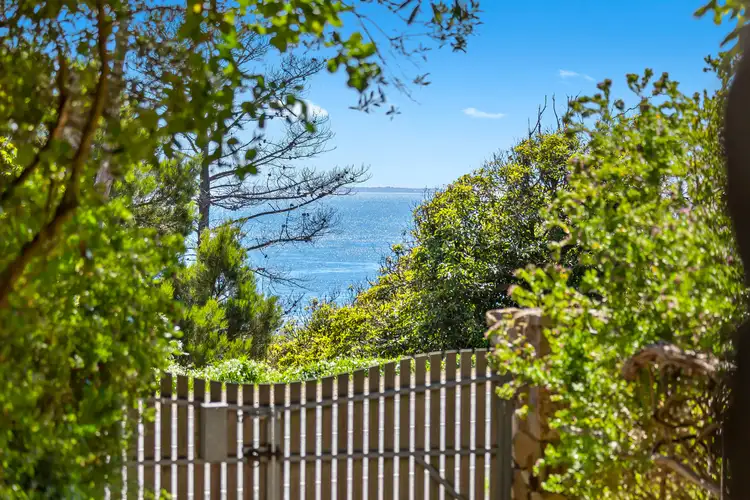 Fifth view of Homely house listing, 841 Esplanade, Mornington VIC 3931