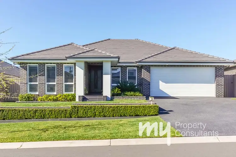 30 Doolan Crescent, Harrington Park NSW 2567