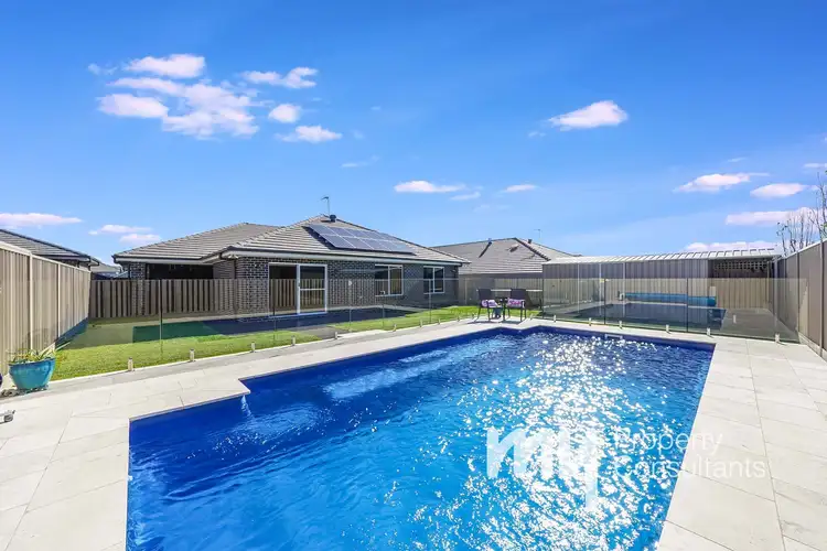 Second view of Homely house listing, 30 Doolan Crescent, Harrington Park NSW 2567