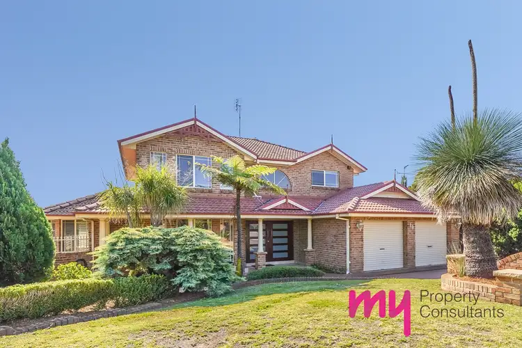 19 Morton Terrace, Harrington Park NSW 2567