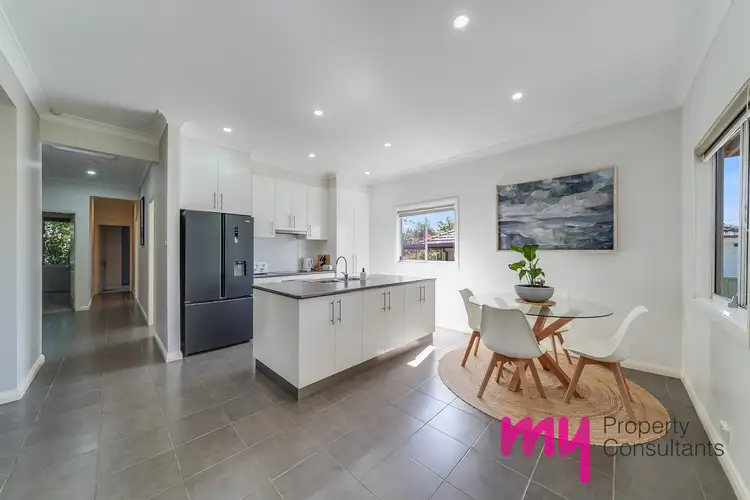 132 O'sullivan Road, Leumeah NSW 2560