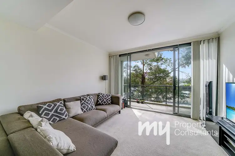 16C/541 Pembroke Road, Leumeah NSW 2560