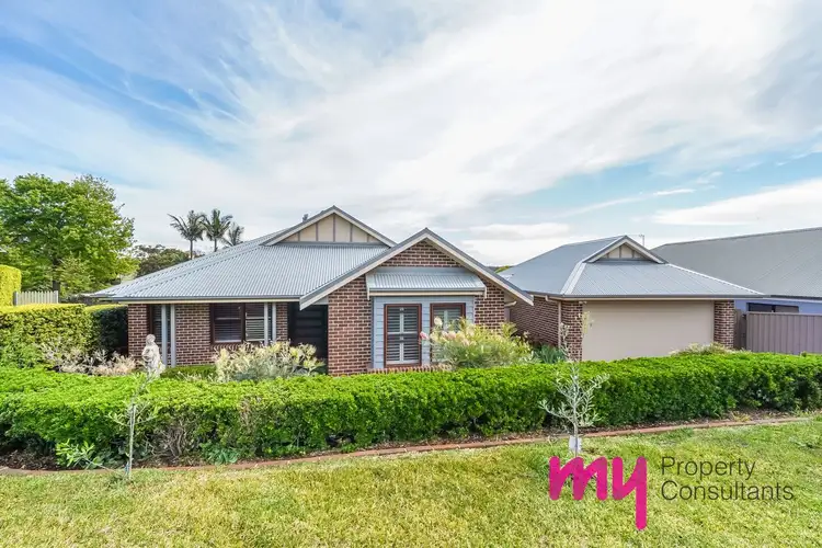 14 Riversford Close, Menangle NSW 2568