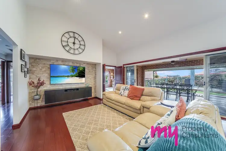 Fourth view of Homely house listing, 14 Riversford Close, Menangle NSW 2568