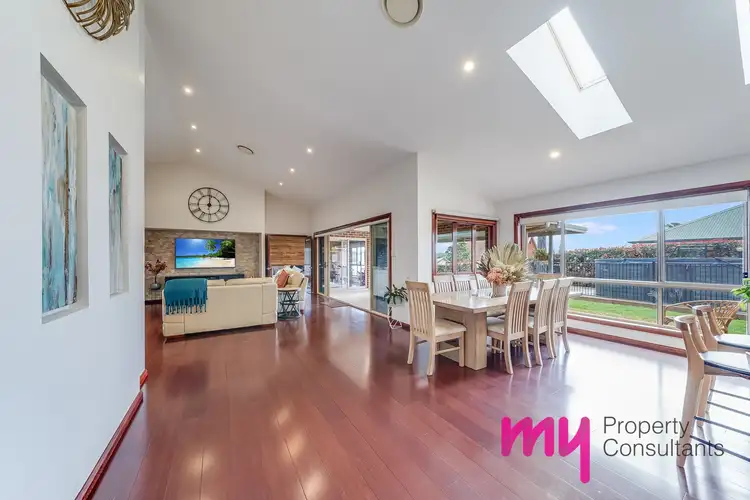 Fifth view of Homely house listing, 14 Riversford Close, Menangle NSW 2568