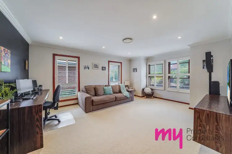 Seventh view of Homely house listing, 14 Riversford Close, Menangle NSW 2568