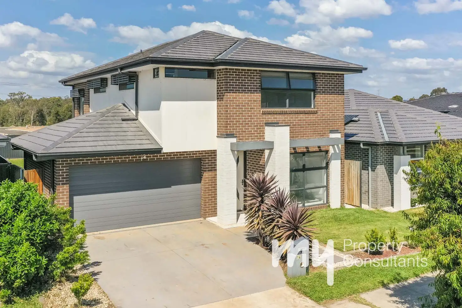 Main view of Homely house listing, 5/557 Madden Street, Oran Park NSW 2570