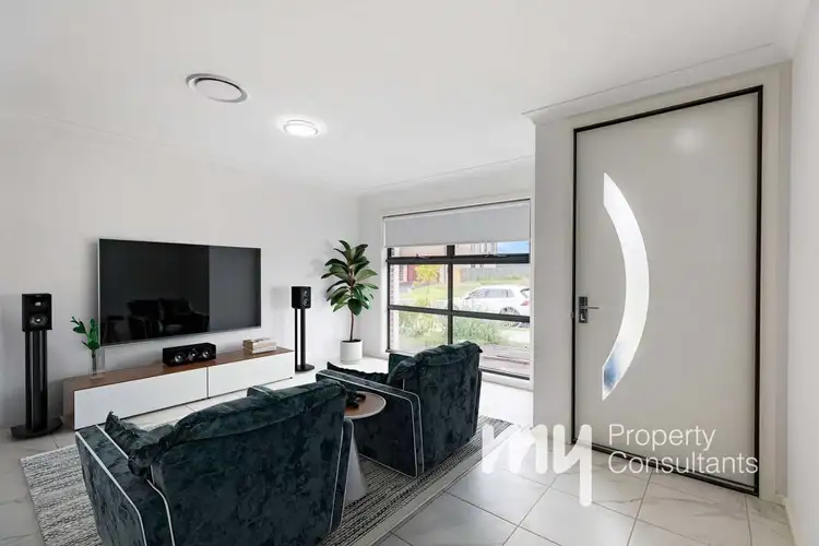 Second view of Homely house listing, 5/557 Madden Street, Oran Park NSW 2570
