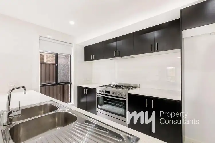 Fourth view of Homely house listing, 5/557 Madden Street, Oran Park NSW 2570