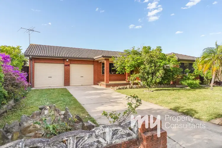 178A Victoria Street, Smithfield NSW 2164