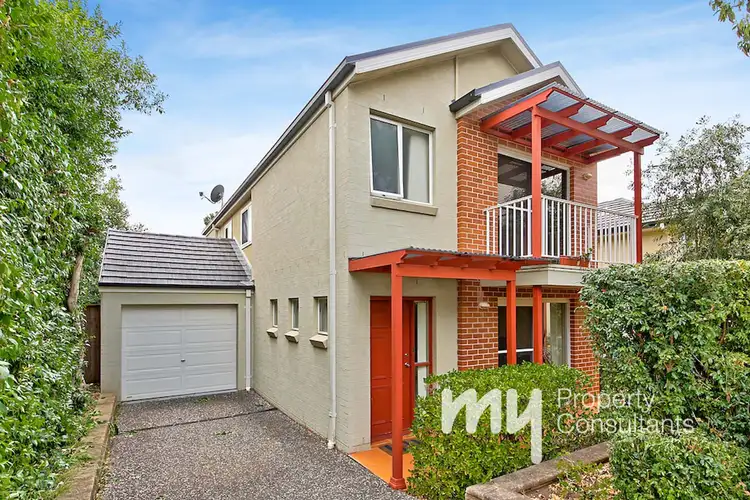 6 Hampstead Road, Campbelltown NSW 2560