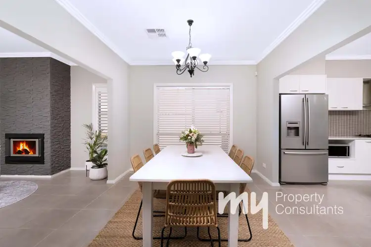 Third view of Homely house listing, 21 Bengal Crescent, Elderslie NSW 2570